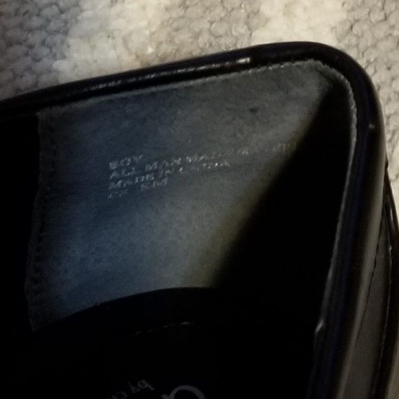 Charles by Charles David Penny loafers - Picture 4 of 15